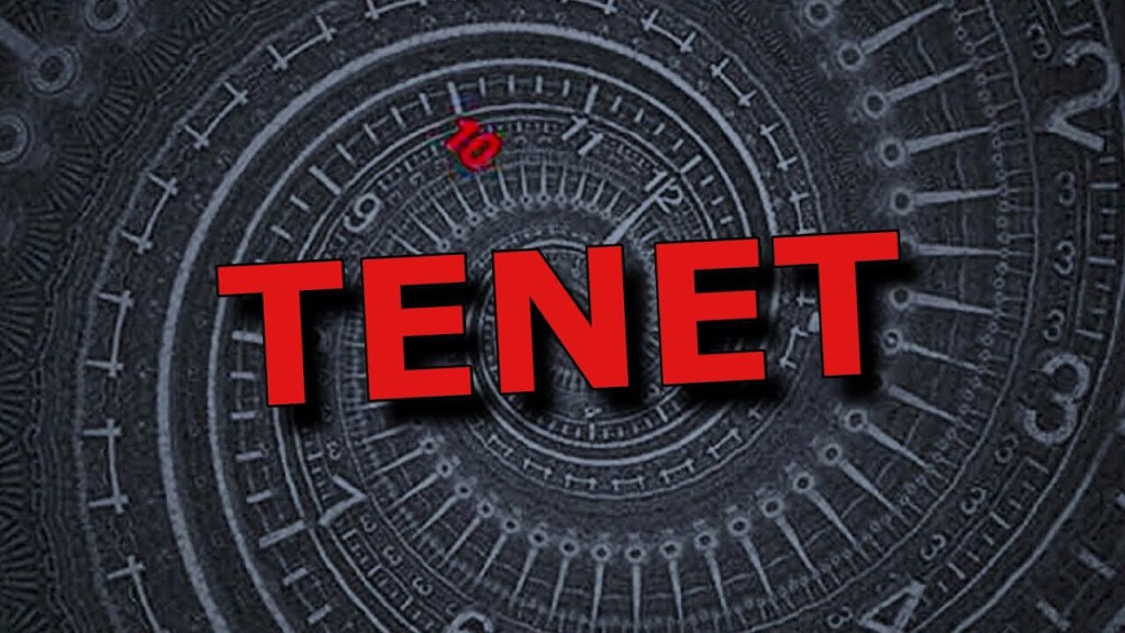 Πρώτο trailer για το Tenet του Christofer&nbsp;Nolan