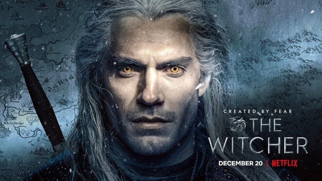 O Henry Cavill μας εισάγει στον κόσμο του The Witcher&nbsp;(video)