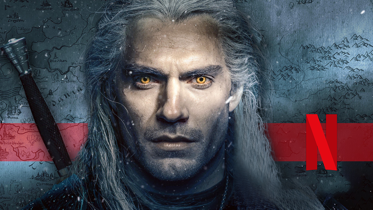 To NetFlix ανακοίνωσε την animated ταινία The Witcher: Nightmare of the Wolf
