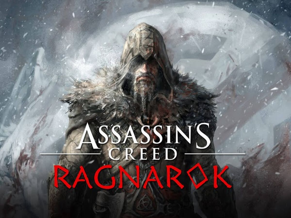 Εμφανίστηκε σε μεγάλα eshop το Assassin’s Creed Ragnarok