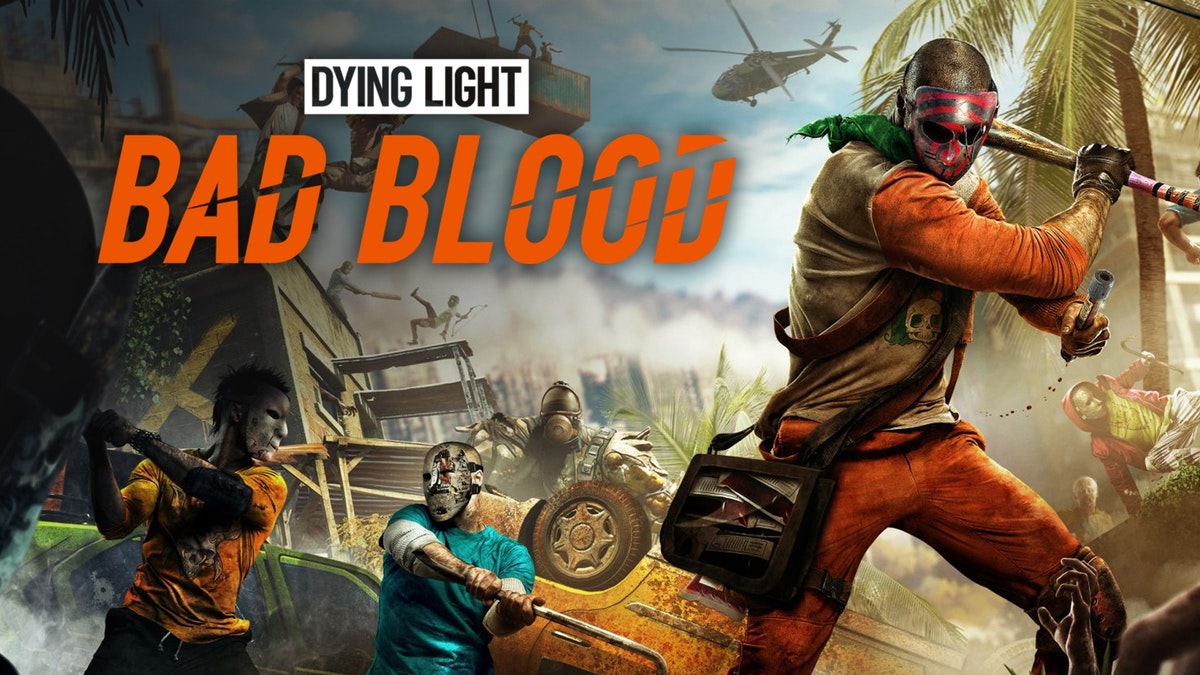 Διαθέσιμο δωρεάν το Dying Light: Bad Blood στους κατόχους του παιχνιδιού