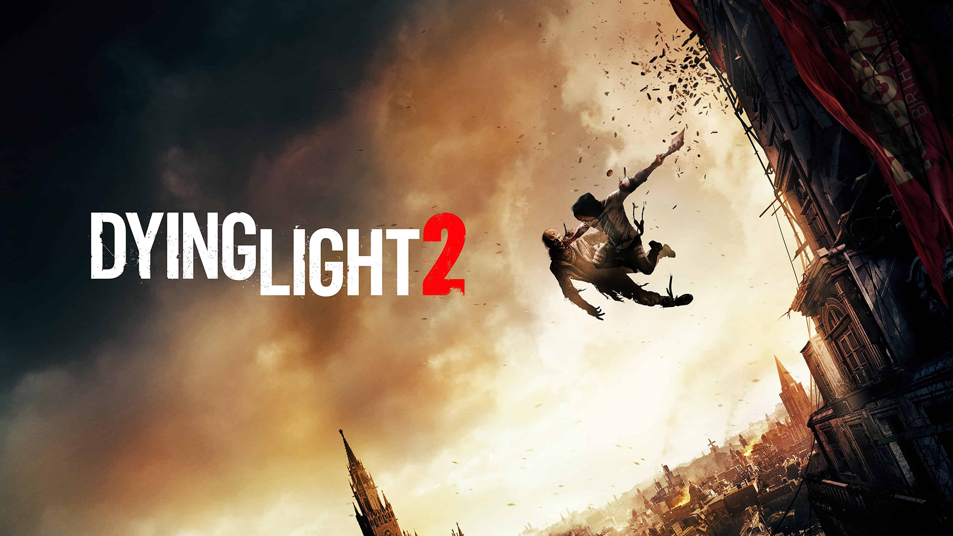 Επ’ αόριστον καθυστέρηση για το Dying Light 2