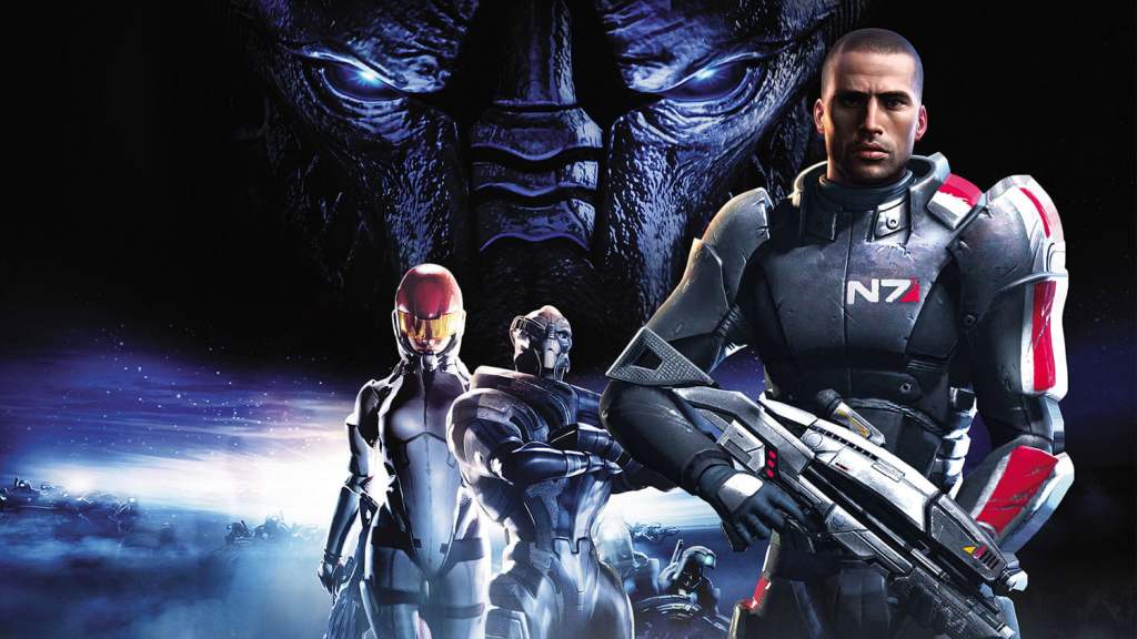 ΦΗΜΗ: Έρχεται remaster για το Mass&nbsp;Effect;