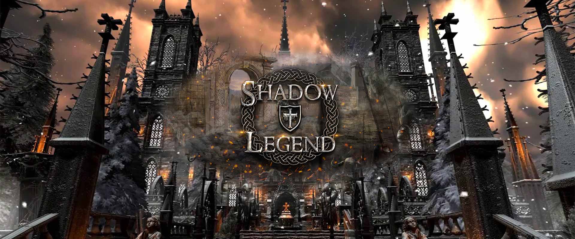 Shadow Legend VR Review