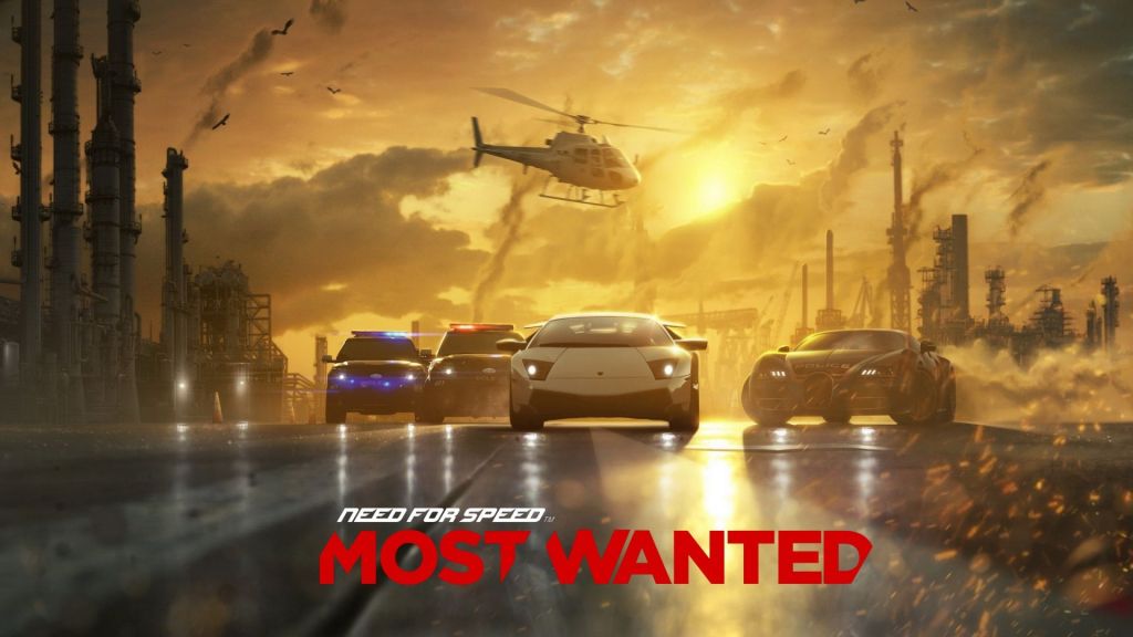 H Criterion θα αναλάβει την ανάπτυξη του νέου Need For&nbsp;Speed