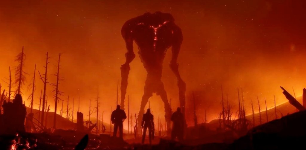 Παράθυρο κυκλοφορίας για το Outriders&nbsp;(trailer)