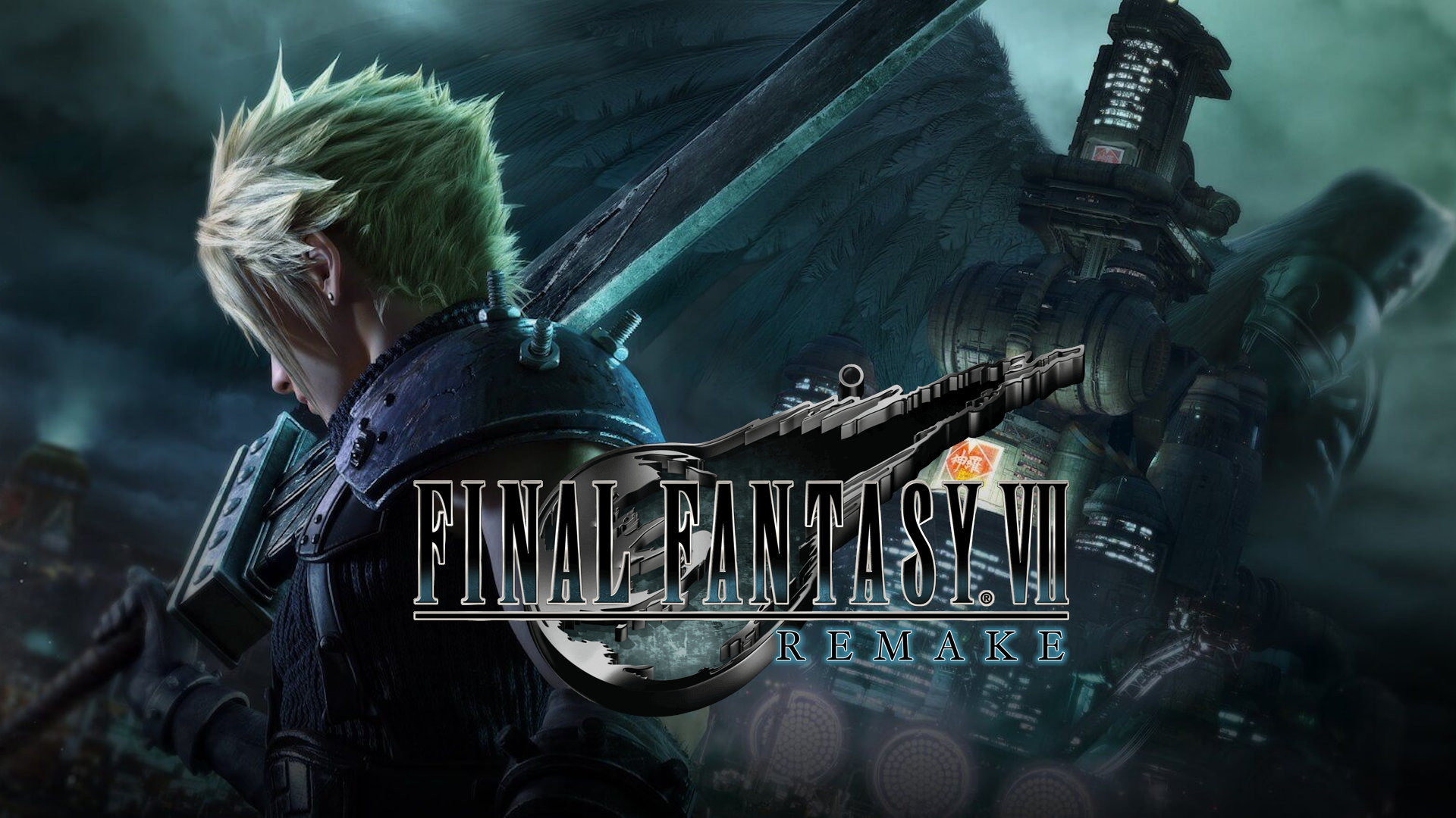 Δείτε το opening cinematic του Final Fantasy VII Remake