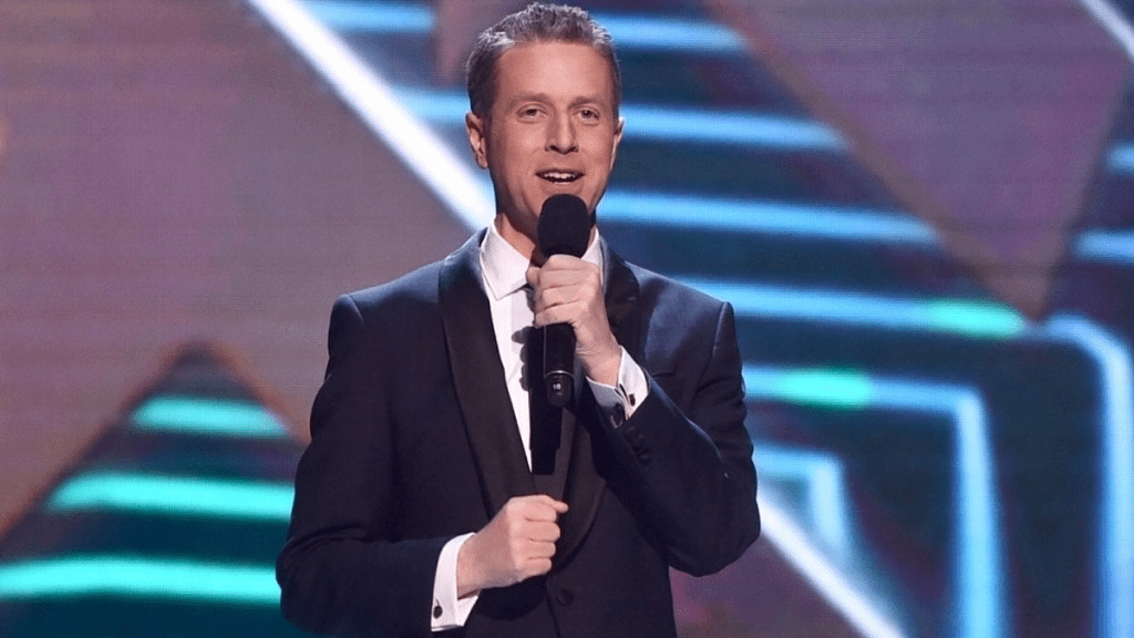 Εκτός Ε3 και ο Geoff&nbsp;Keighley