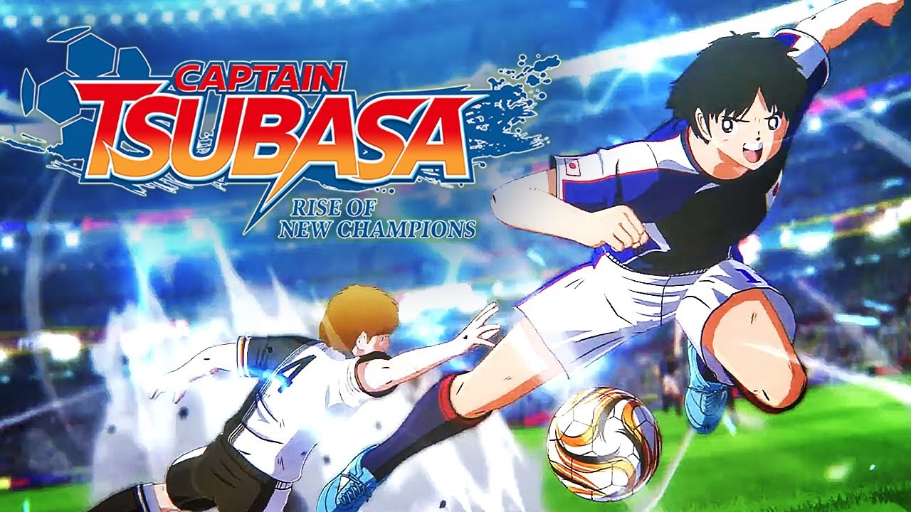 Νέο story trailer για το Captain Tsubasa: Rise Of New Champions