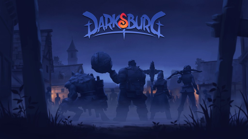 Darksburg Early Access&nbsp;review