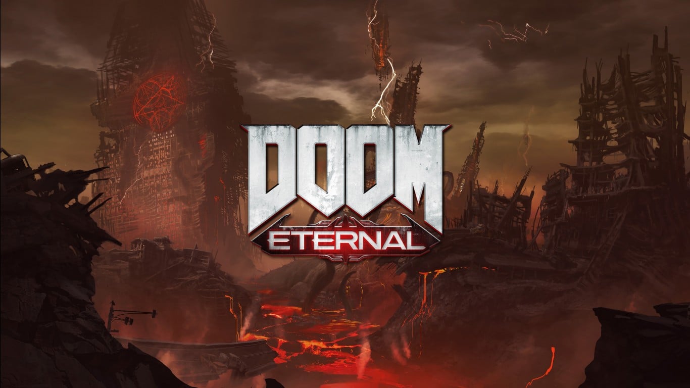 Ανακοινώθηκαν τα specs για το Doom Eternal στο PC