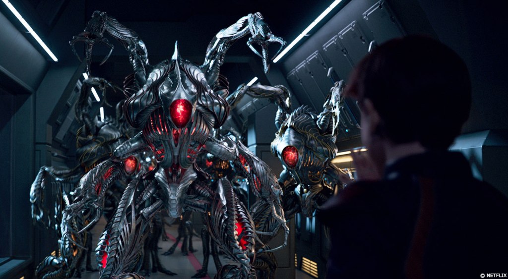 Ανακοινώθηκε η τρίτη και τελευταία σεζόν του Lost in&nbsp;Space