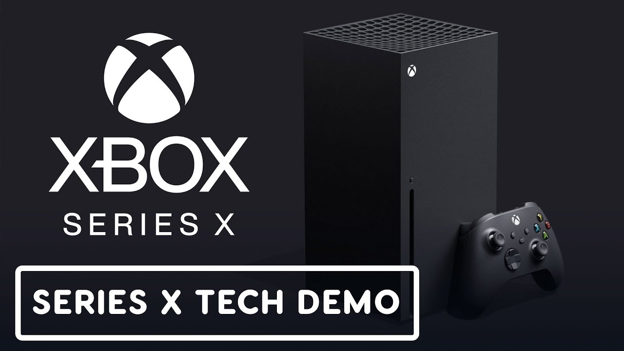 H Microsoft κυκλοφόρησε συγκριτικό video με τα loading times του Xbox Series X