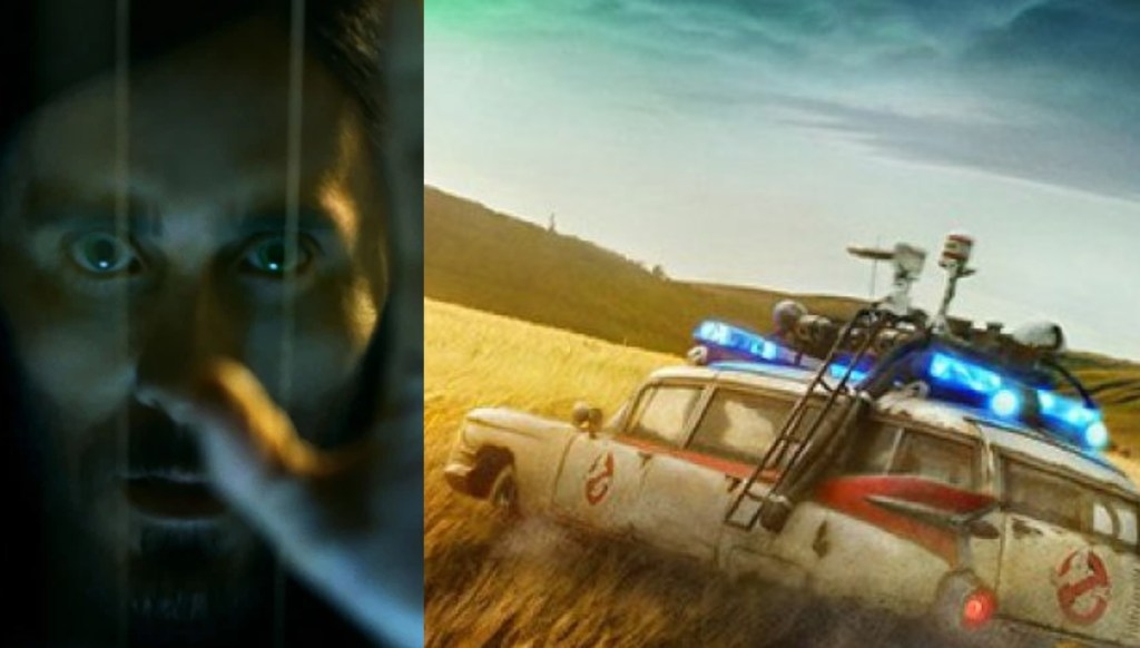 H Sony Pictures αναβάλλει όλες τις πρεμιέρες των ταινιών&nbsp;της