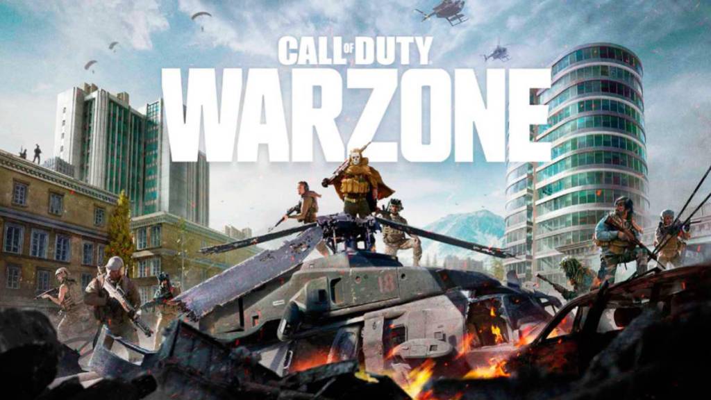 7+1 λόγοι για να «λιώσεις» στο Call of Duty&nbsp;Warzone