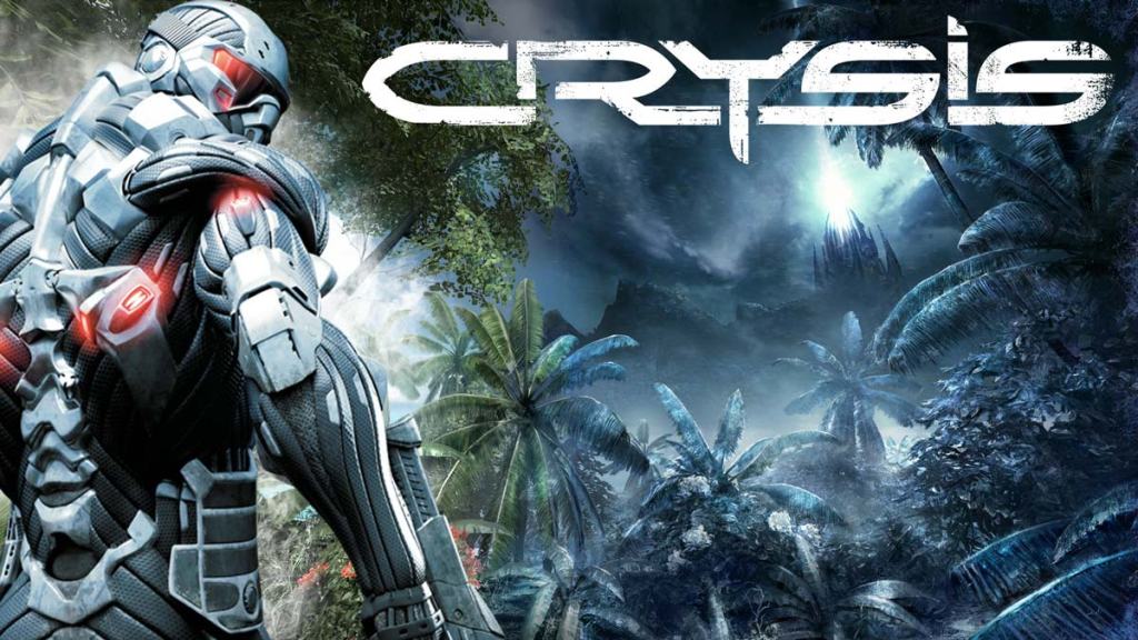 Πιθανή επιστροφή για το Crysis από την&nbsp;ΕΑ