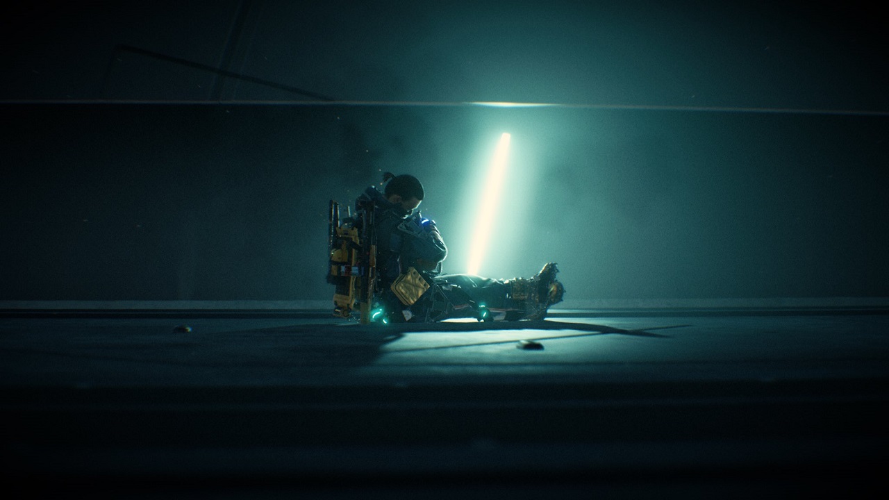 Καθυστέρηση για την κυκλοφορία του Death Stranding στα PC