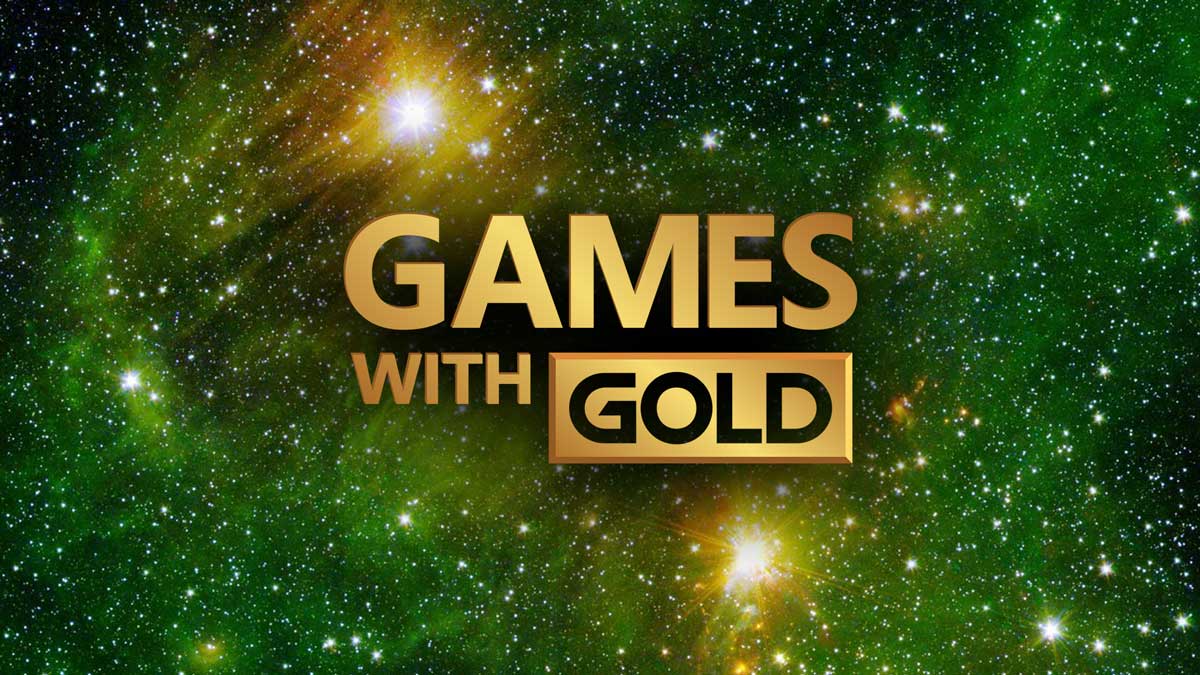 Ο Μάιος στο Xbox Live Gold&nbsp;(trailer)