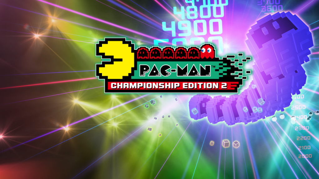 Διαθέσιμο δωρεάν το Pac-Man Championship Edition&nbsp;2
