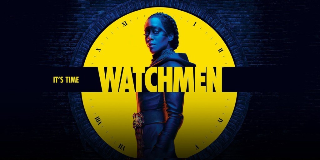 Οι CineFreniacs προτείνουν: HBO’s&nbsp;Watchmen