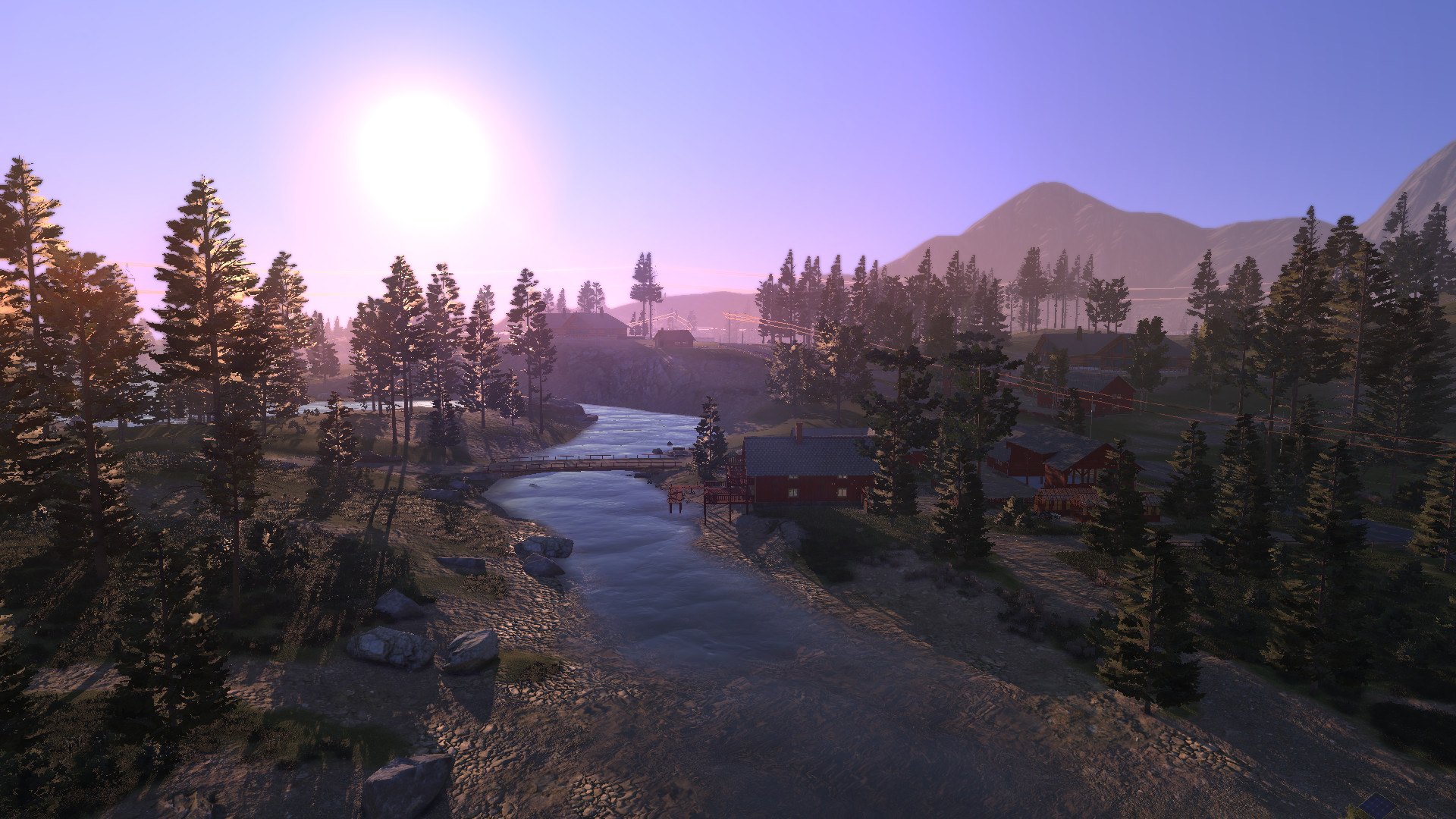 Lumberjack’s Dynasty Early Access&nbsp;Review