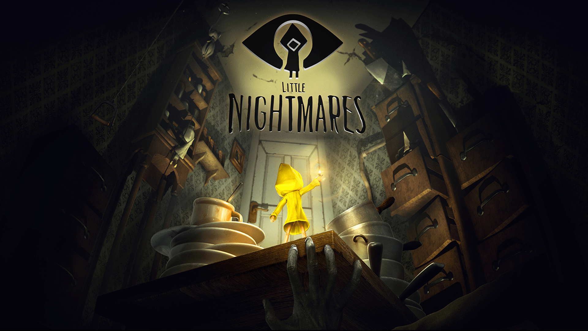 To Little Nightmares ξεπέρασε τις 2 εκατομμύρια&nbsp;πωλήσεις