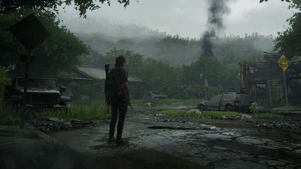The Last of Us part II: Όλα όσα είδαμε στο State of&nbsp;Play