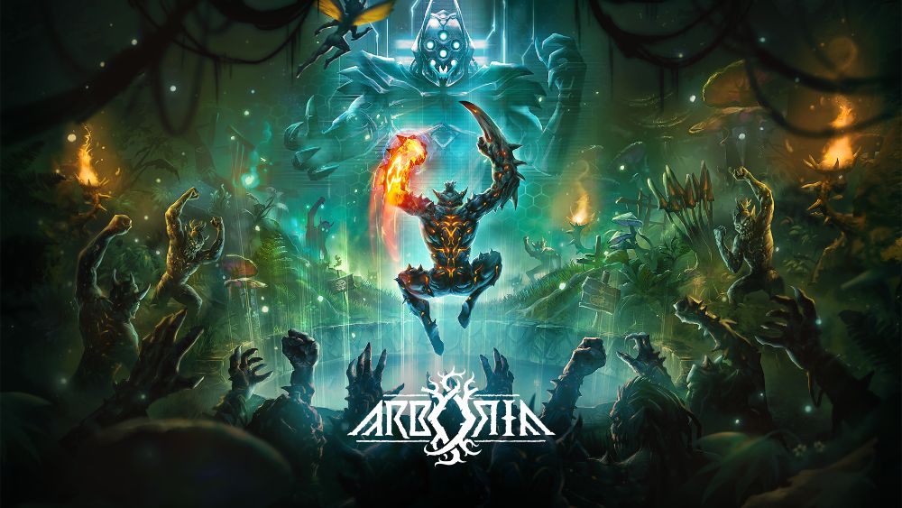 Arboria REVIEW