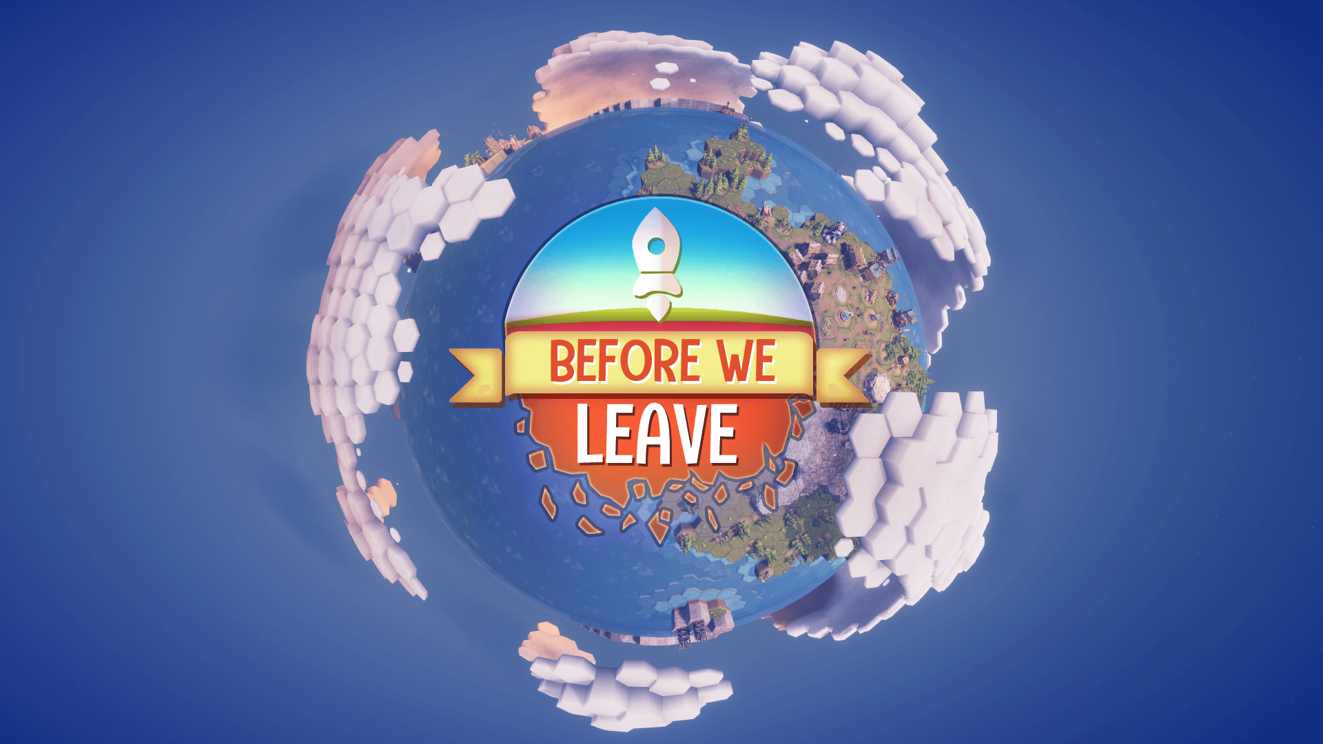 Before We Leave&nbsp;Review