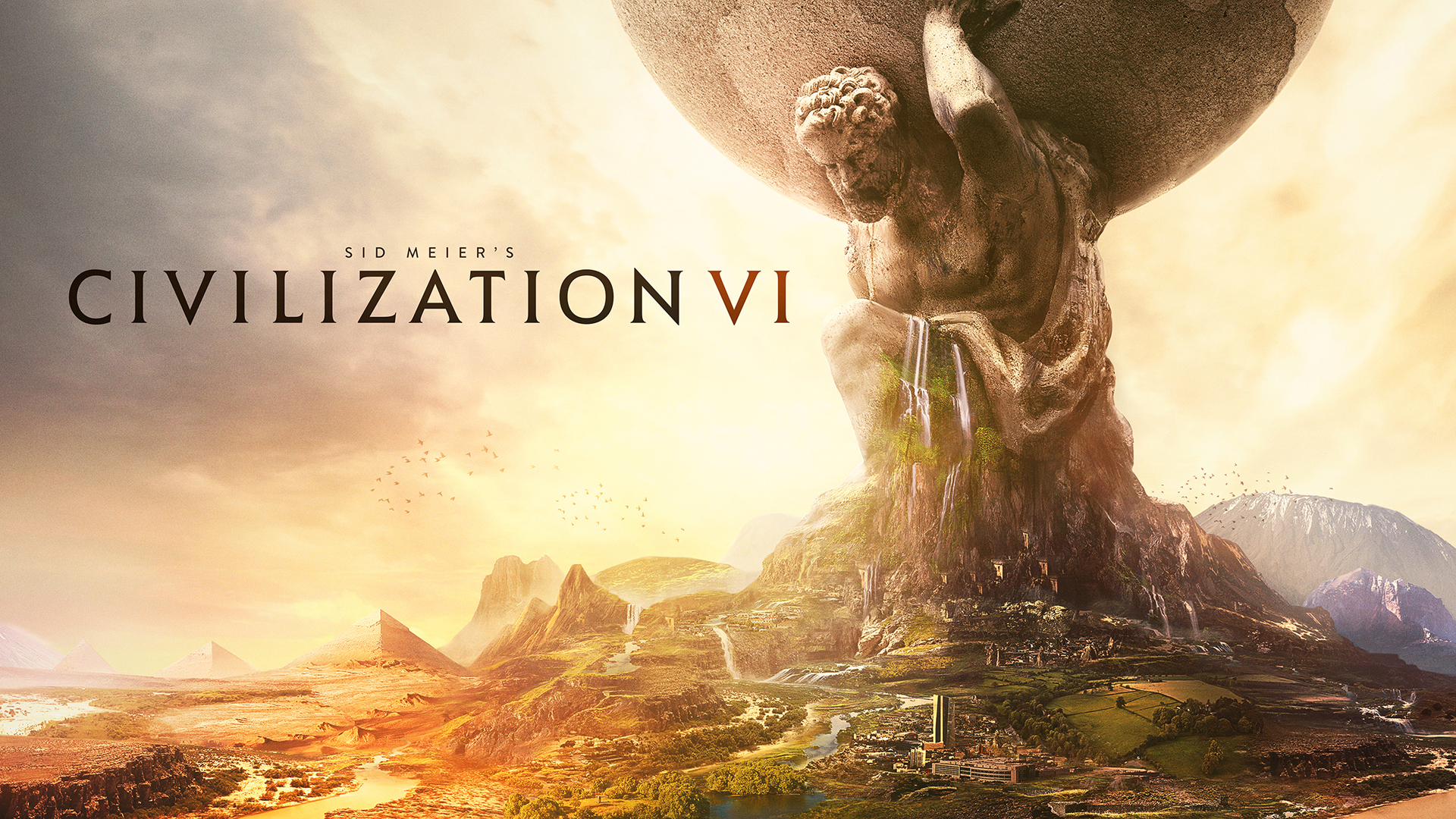 Δωρεάν το  Sid Meier’s Civilization® VI μέσω του Epic Games Store&nbsp;(link)