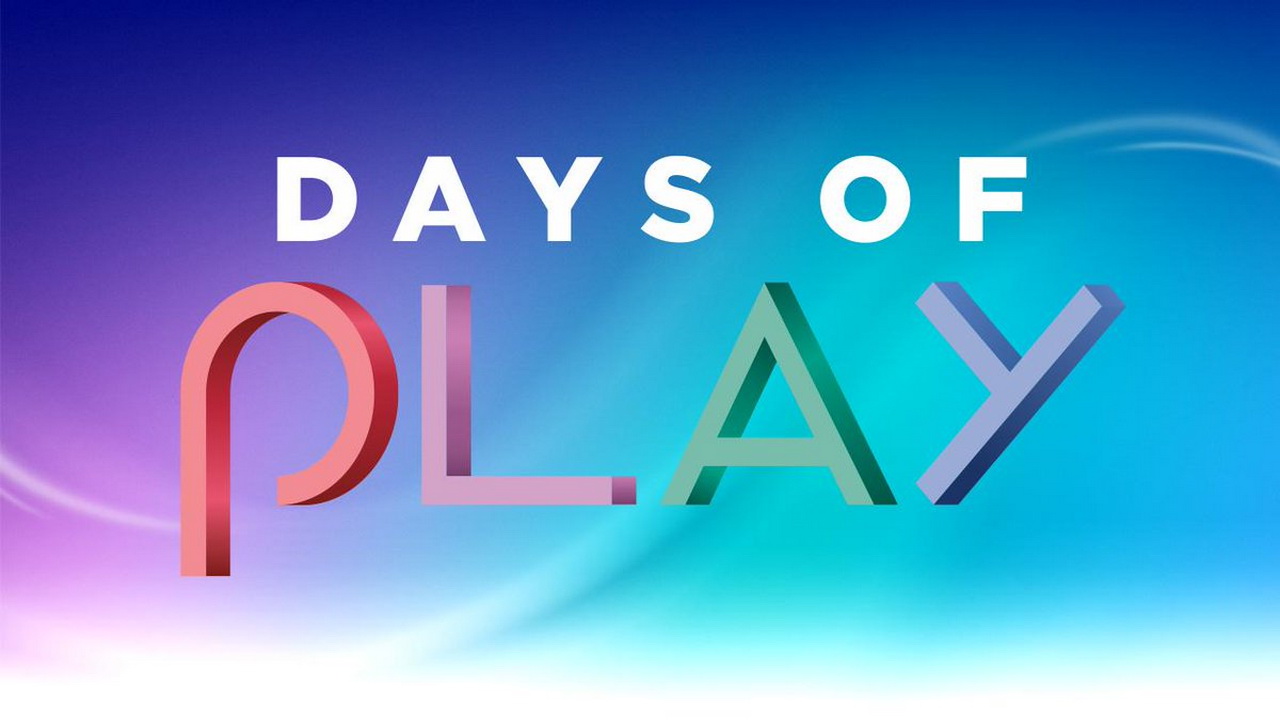 Επιστρέφουν τα Days of&nbsp;Play