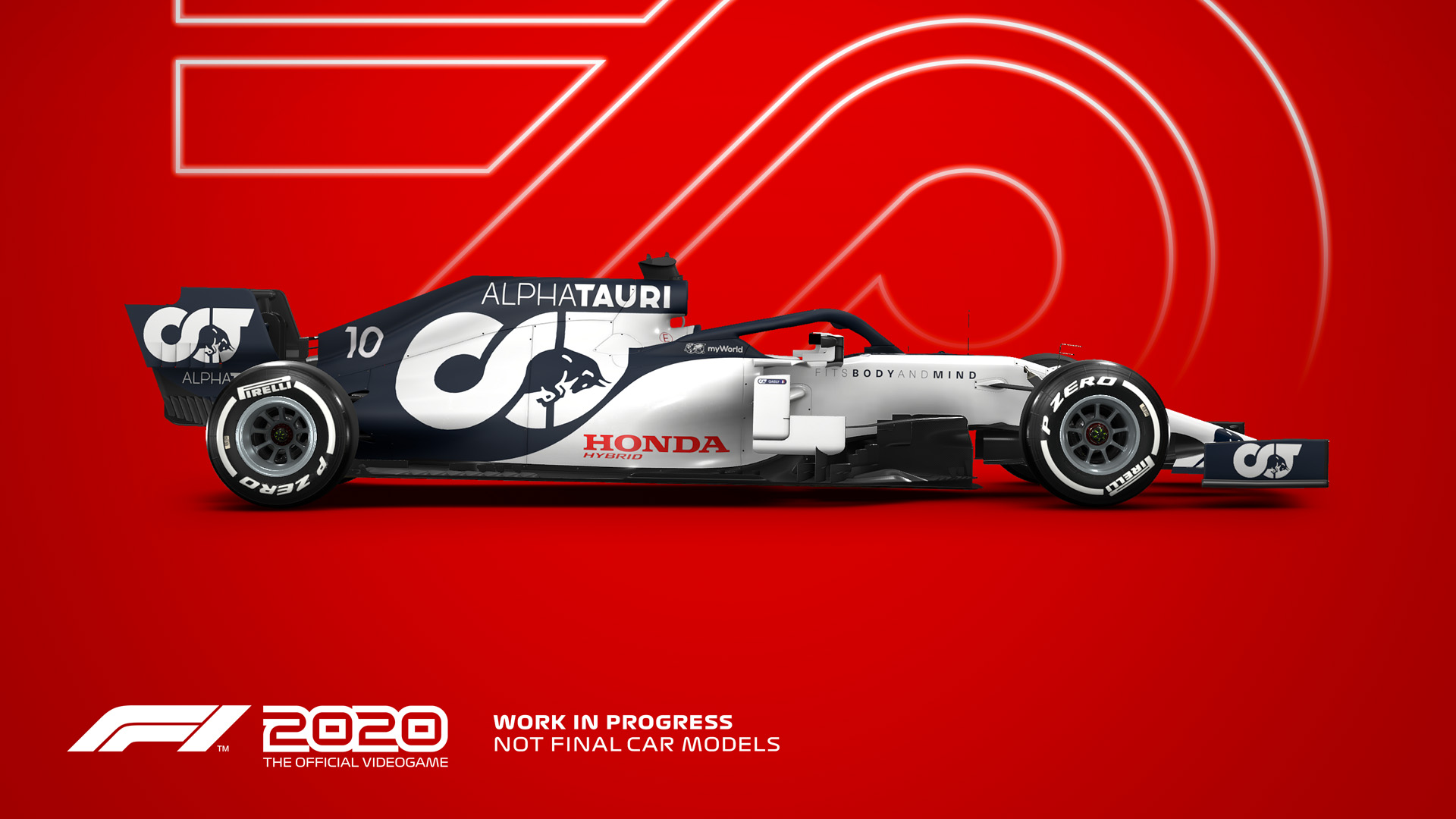 Δείτε το νέο gameplay video της Codemasters για το F1&nbsp;2020