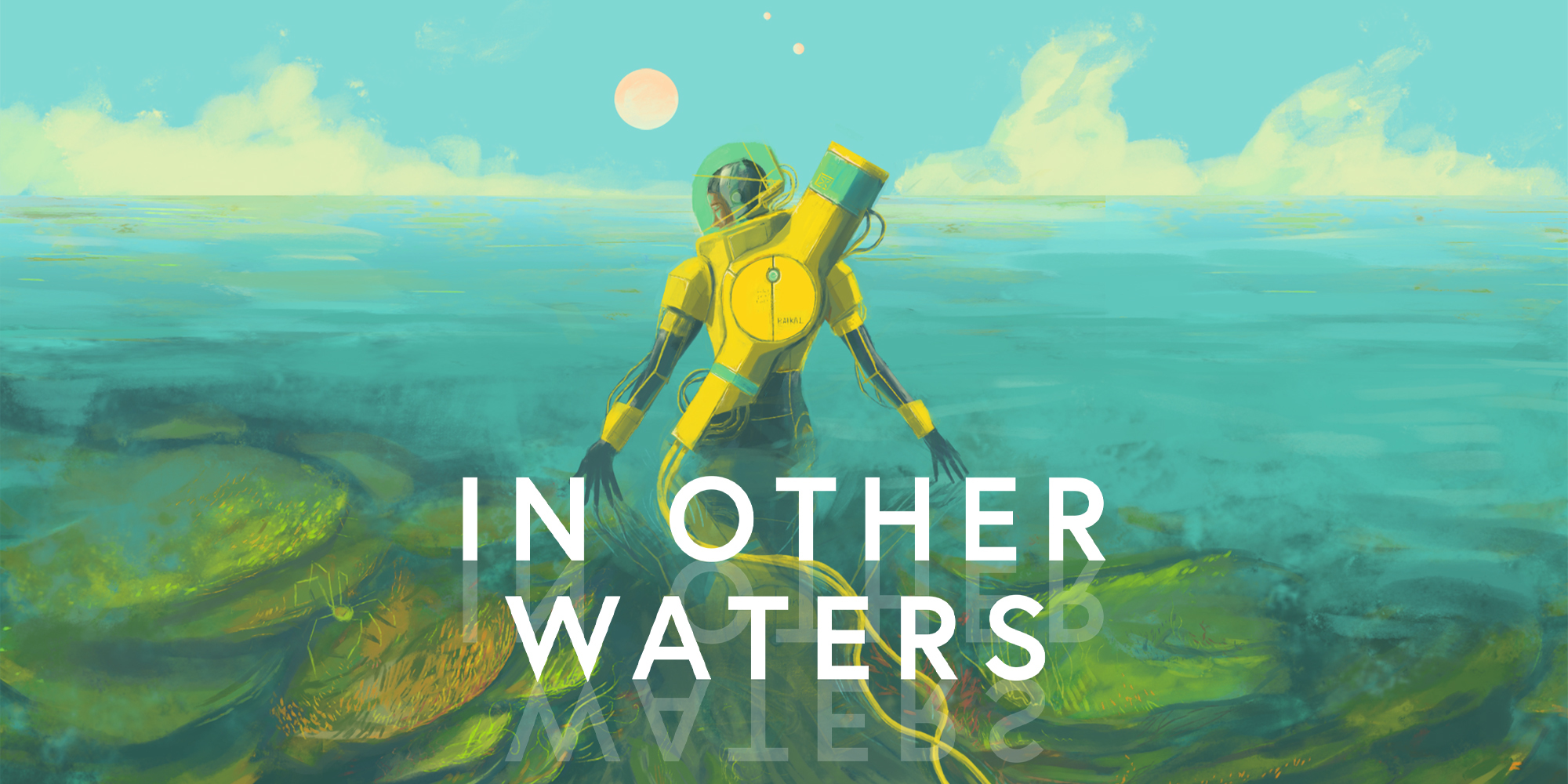 In Other Waters&nbsp;Review