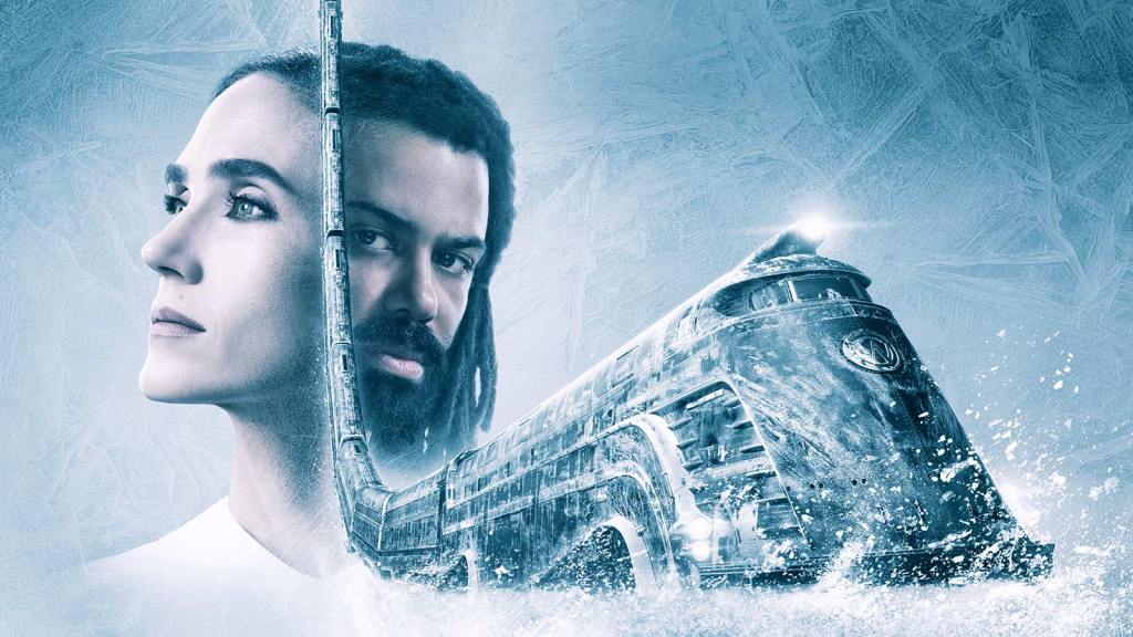 Νέο teaser trailer για το&nbsp;Snowpiercer