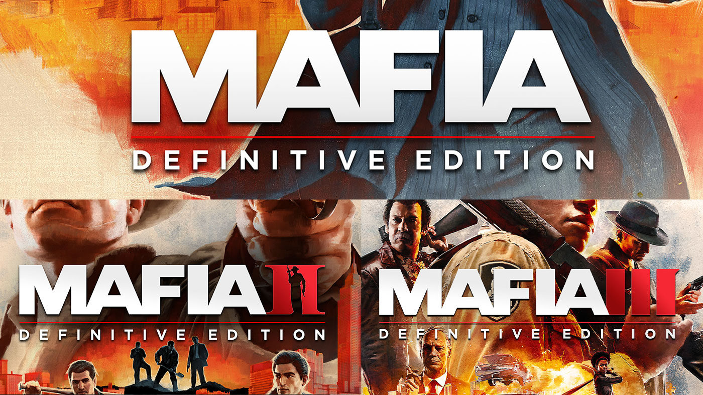 Ημερομηνία κυκλοφορίας για το Mafia&nbsp;Remake