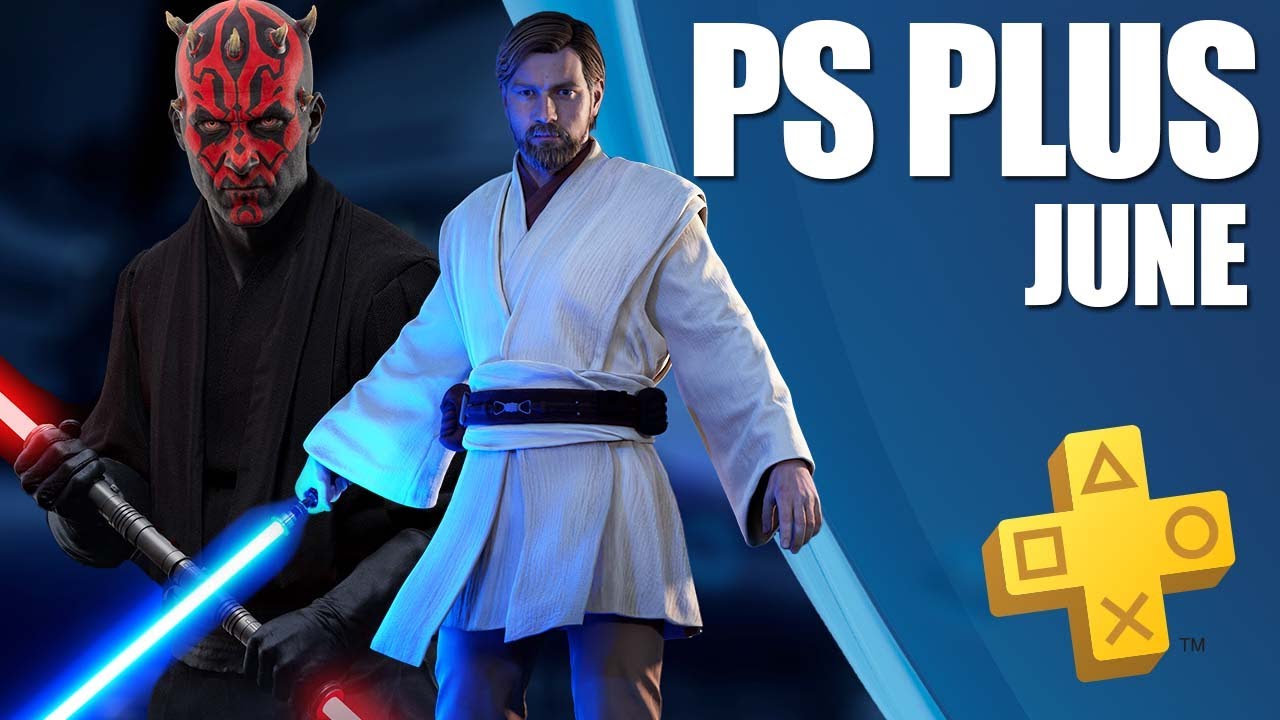 Ανακοινώθηκε και το δεύτερο παιχνίδι PsPlus του&nbsp;Ιουνίου
