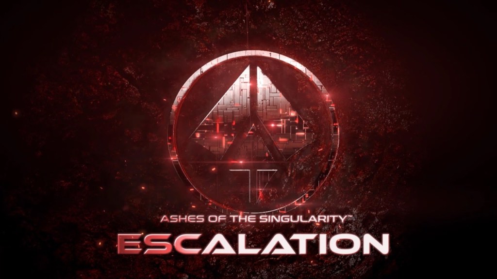 Διαθέσιμο εντελώς δωρεάν το ASHES OF THE SINGULARITY: ESCALATION&nbsp;(link)