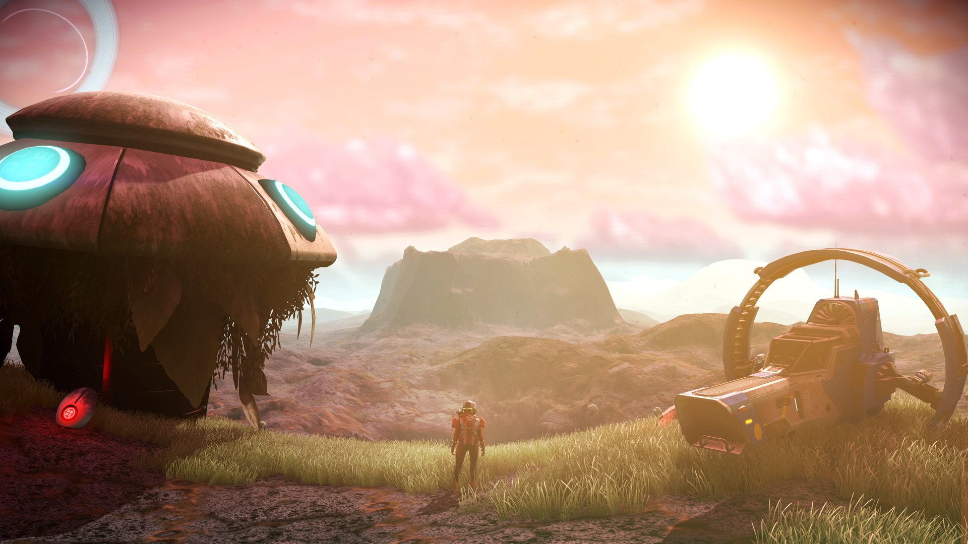 Το No Man’s Sky διαθέσιμο στο Xbox Game&nbsp;Pass