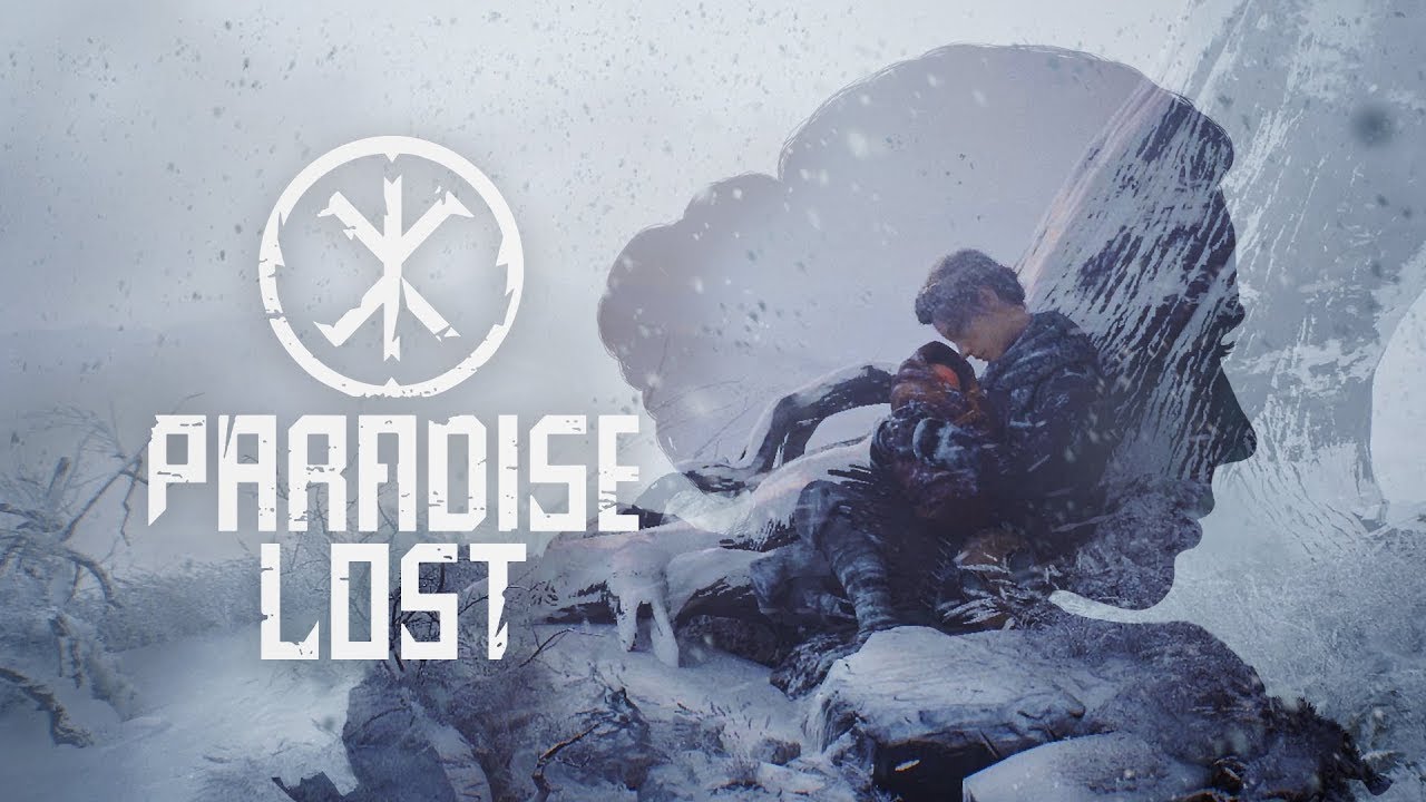 Ανακοινώθηκε το Paradise&nbsp;Lost