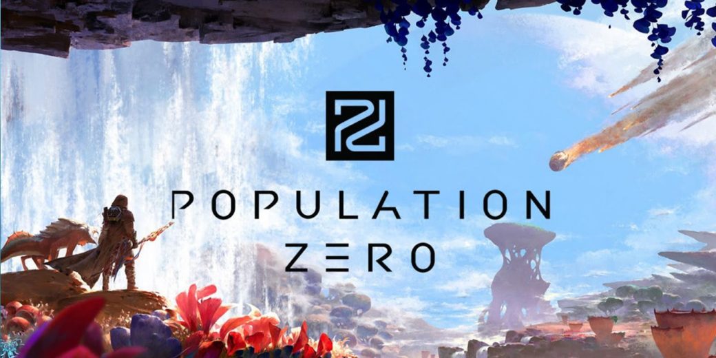 Δείτε τα πρώτα 17 λεπτά gameplay του Population&nbsp;Zero