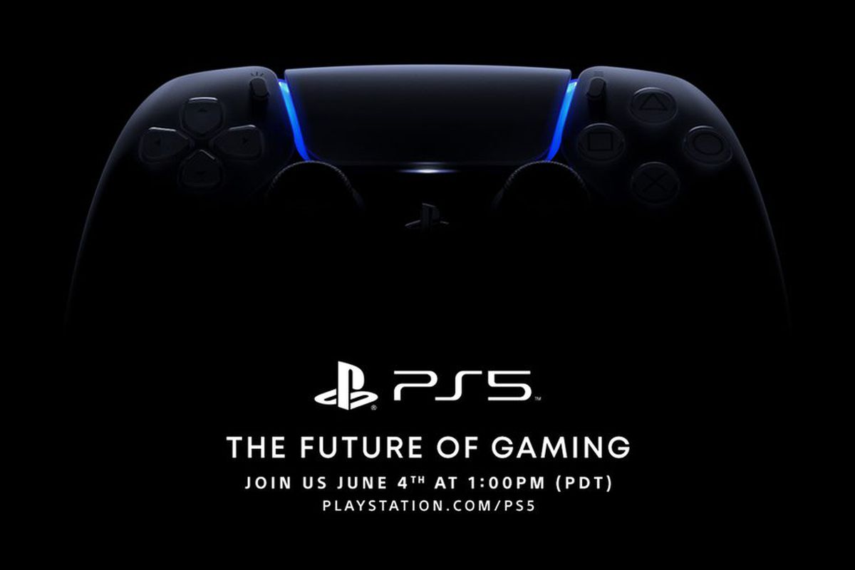 Επιτέλους: Στις 4 Ιουνίου το event του Playstation&nbsp;5