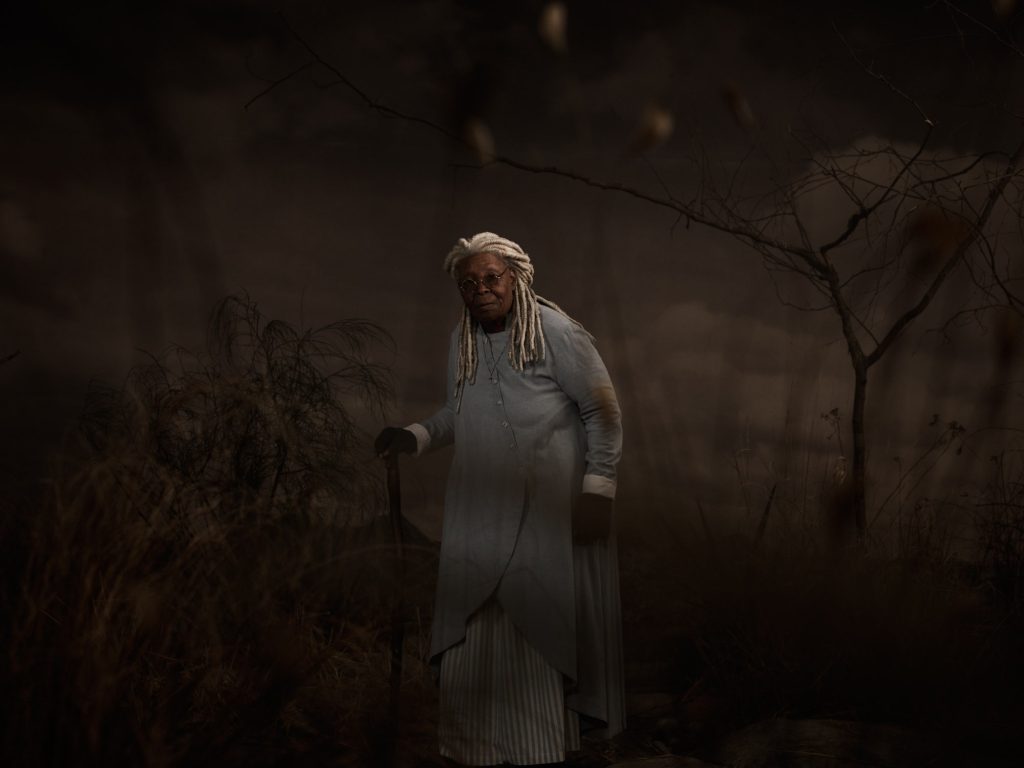 Πρώτες εικόνες για το ‘The Stand’ του&nbsp;CBS