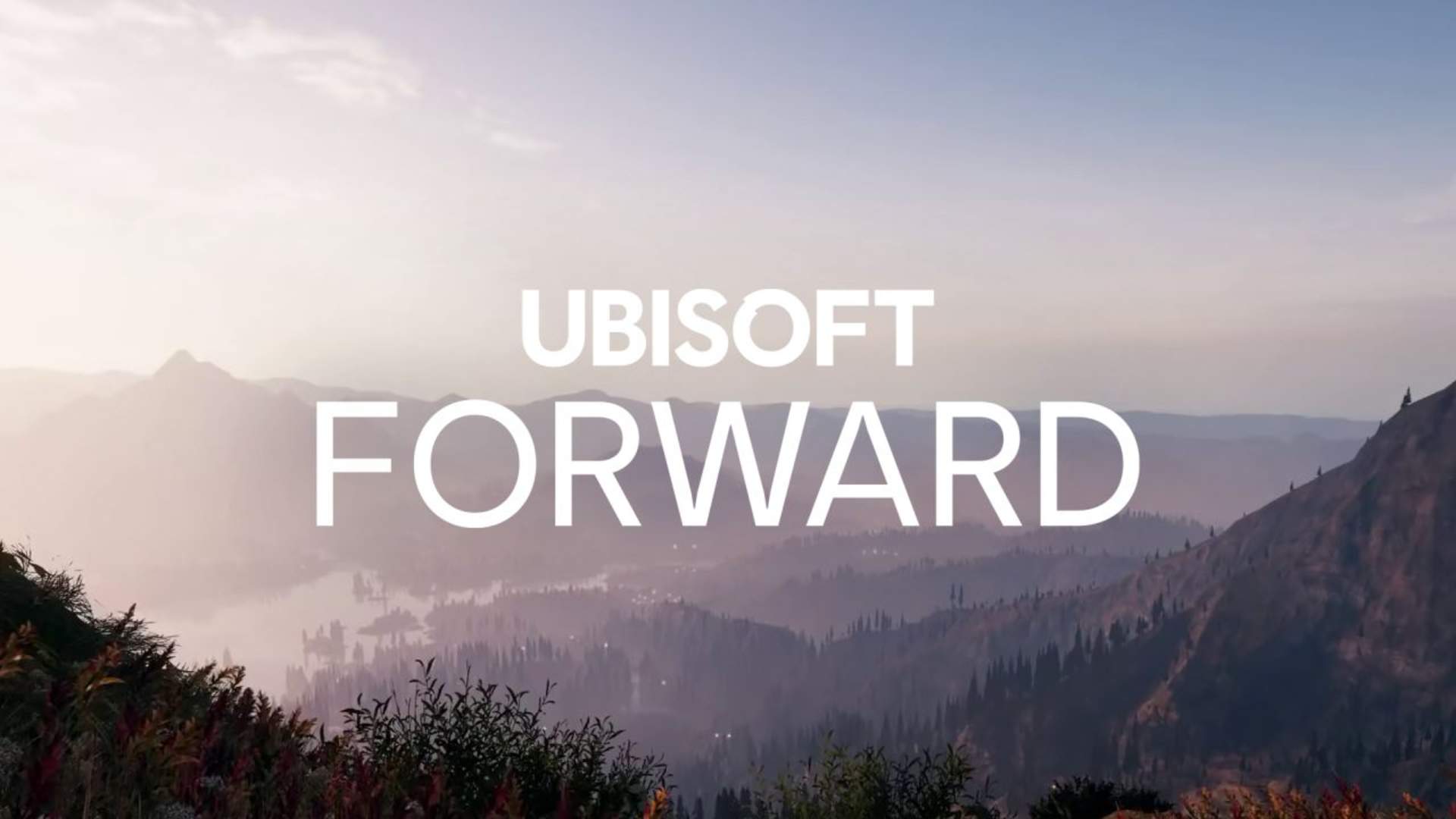 H Ubisoft ανακοίνωσε το δικό της Digital Showcase Event για τον&nbsp;Ιούλιο