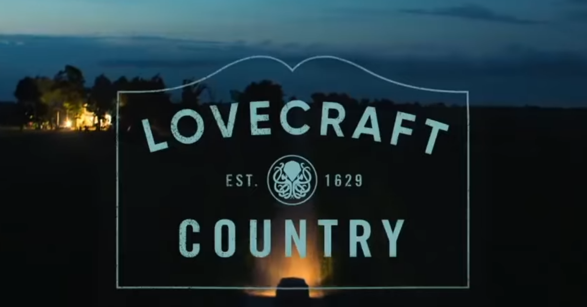 Πρώτο trailer για το Lovecraft Country του&nbsp;HBO