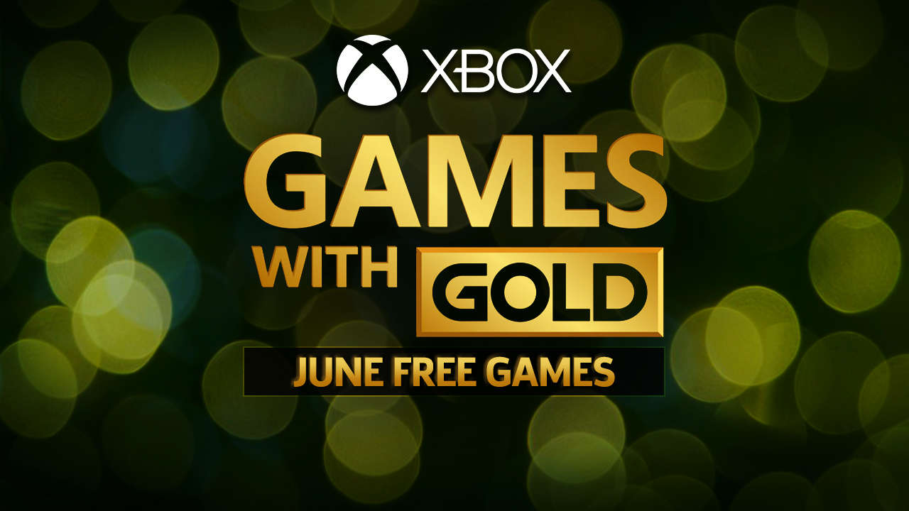 Ο Ιούνιος στο Xbox Live Gold&nbsp;(trailer)
