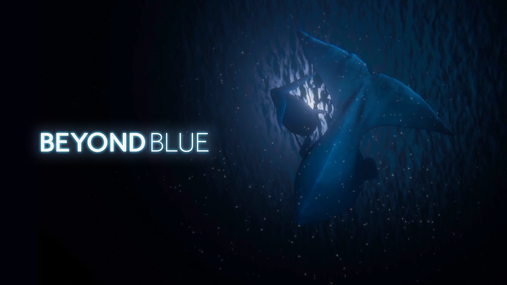 Beyond Blue Review