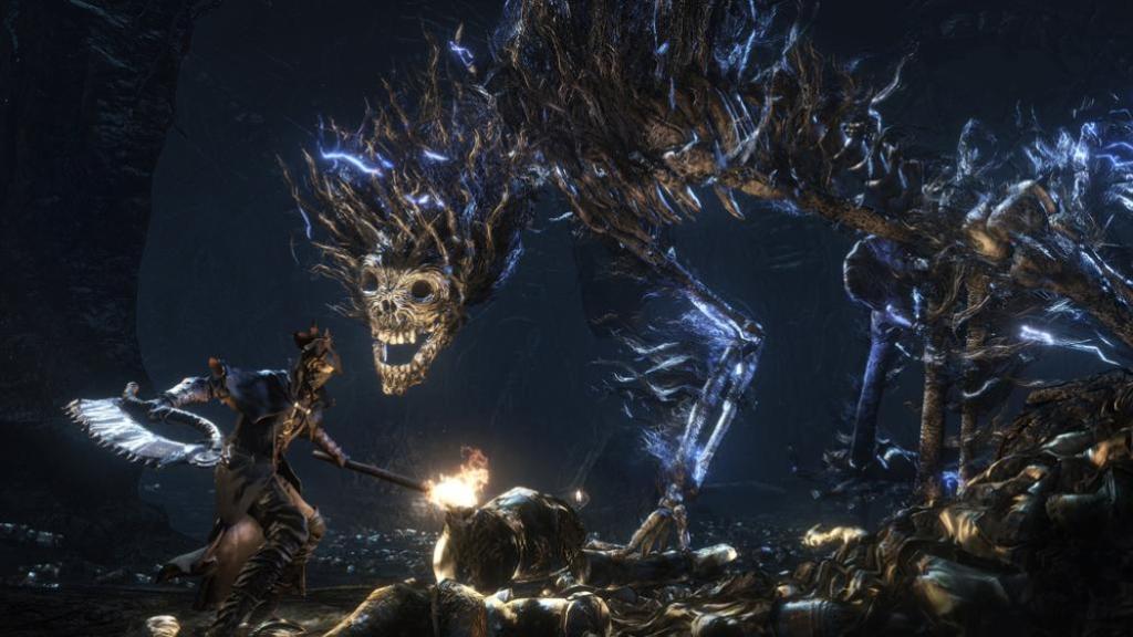 Πιθανή η κυκλοφορία του Bloodborne στο&nbsp;PC