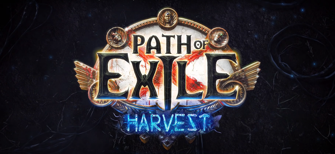 Κυκλοφόρησε το νέο expansion του Path of&nbsp;Exile