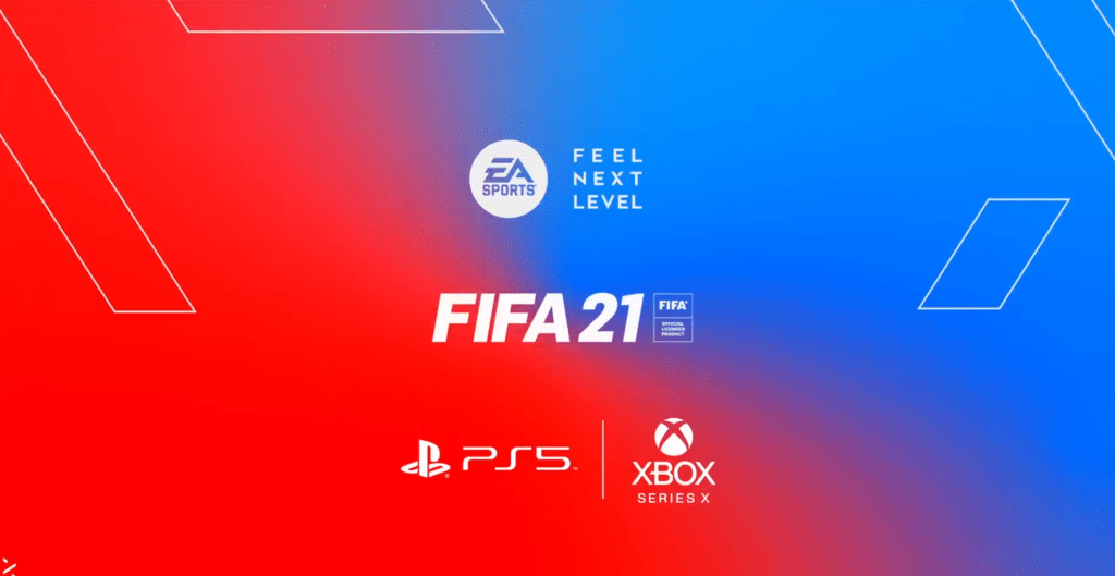 Το FIFA 21 θα διαθέτει δωρεάν αναβάθμιση σε PlayStation 5 και Xbox Series X για όλο το&nbsp;χρόνο