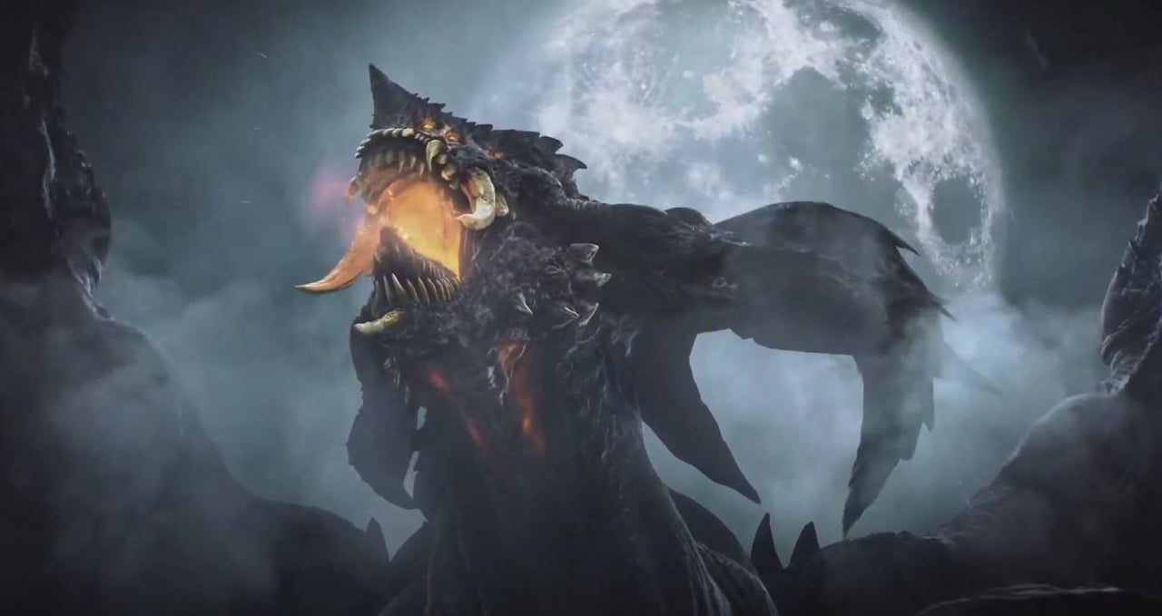 PS5-The Future of Gaming: Ανακοινώθηκε το Demon’s Souls&nbsp;remake